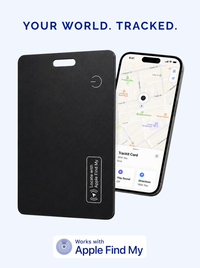 Track It™ Smart Card Tracker