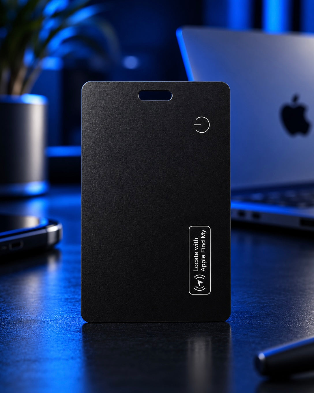 Track It™ Smart Card Tracker