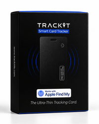 Track It™ Smart Card Tracker